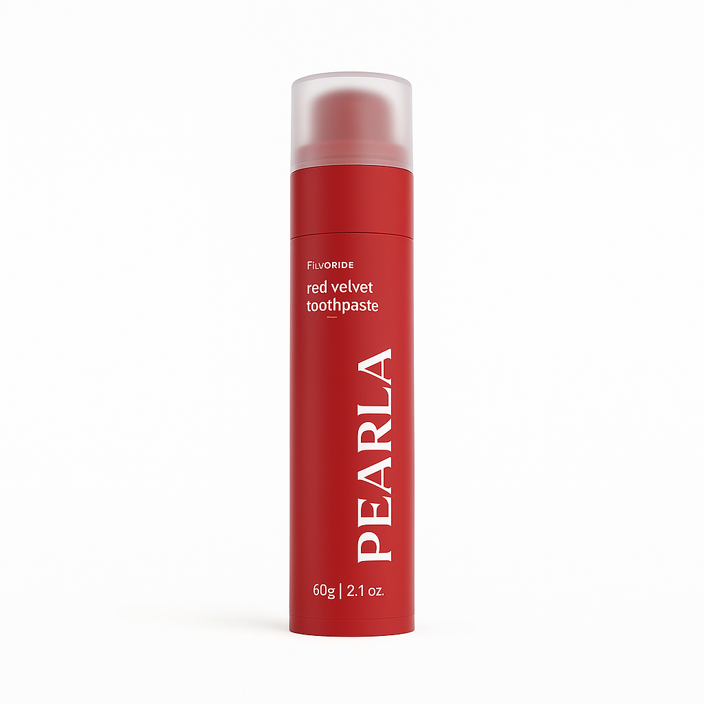 Pearla™ – Professional Whitening Toothpaste
