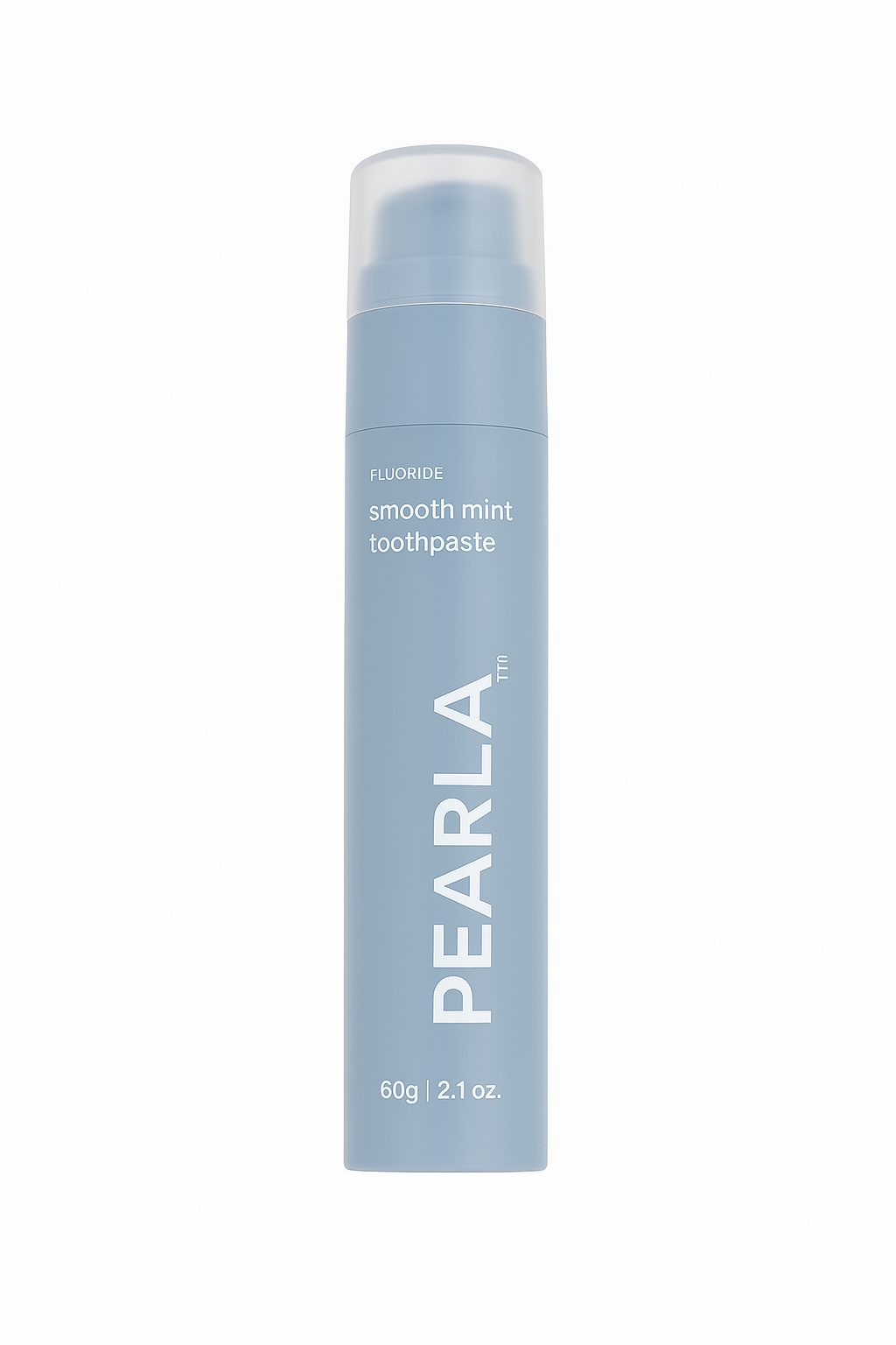 Pearla™ – Professional Whitening Toothpaste