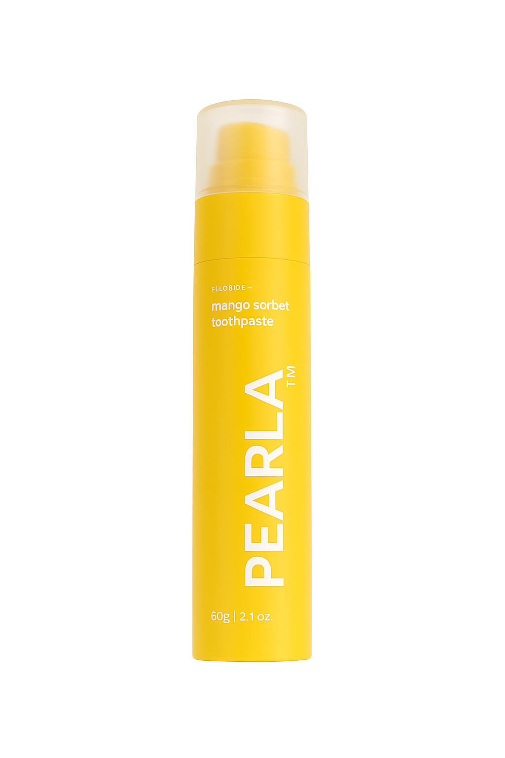 Pearla™ – Professional Whitening Toothpaste