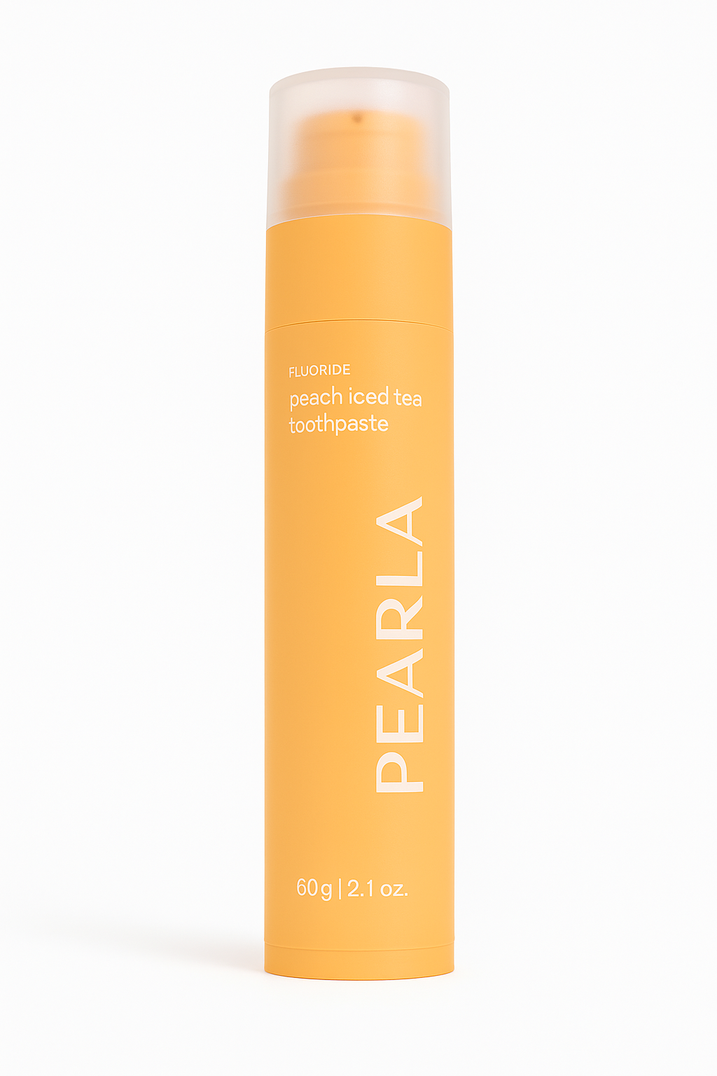 Pearla™ – Professional Whitening Toothpaste